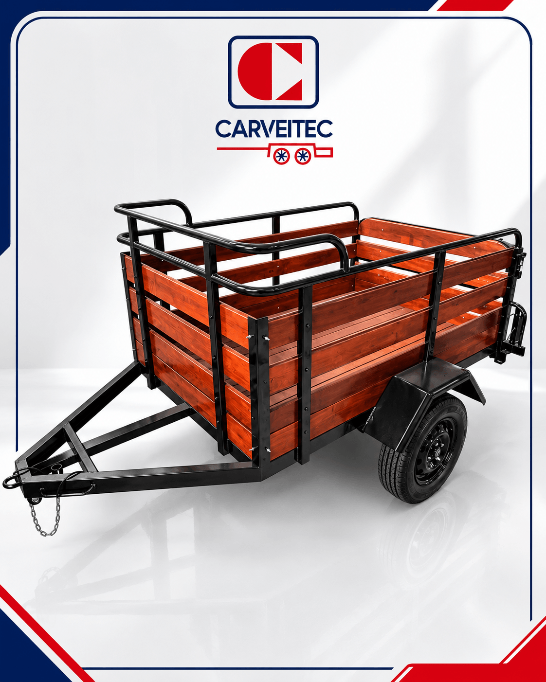 Projeto Carveitec 1