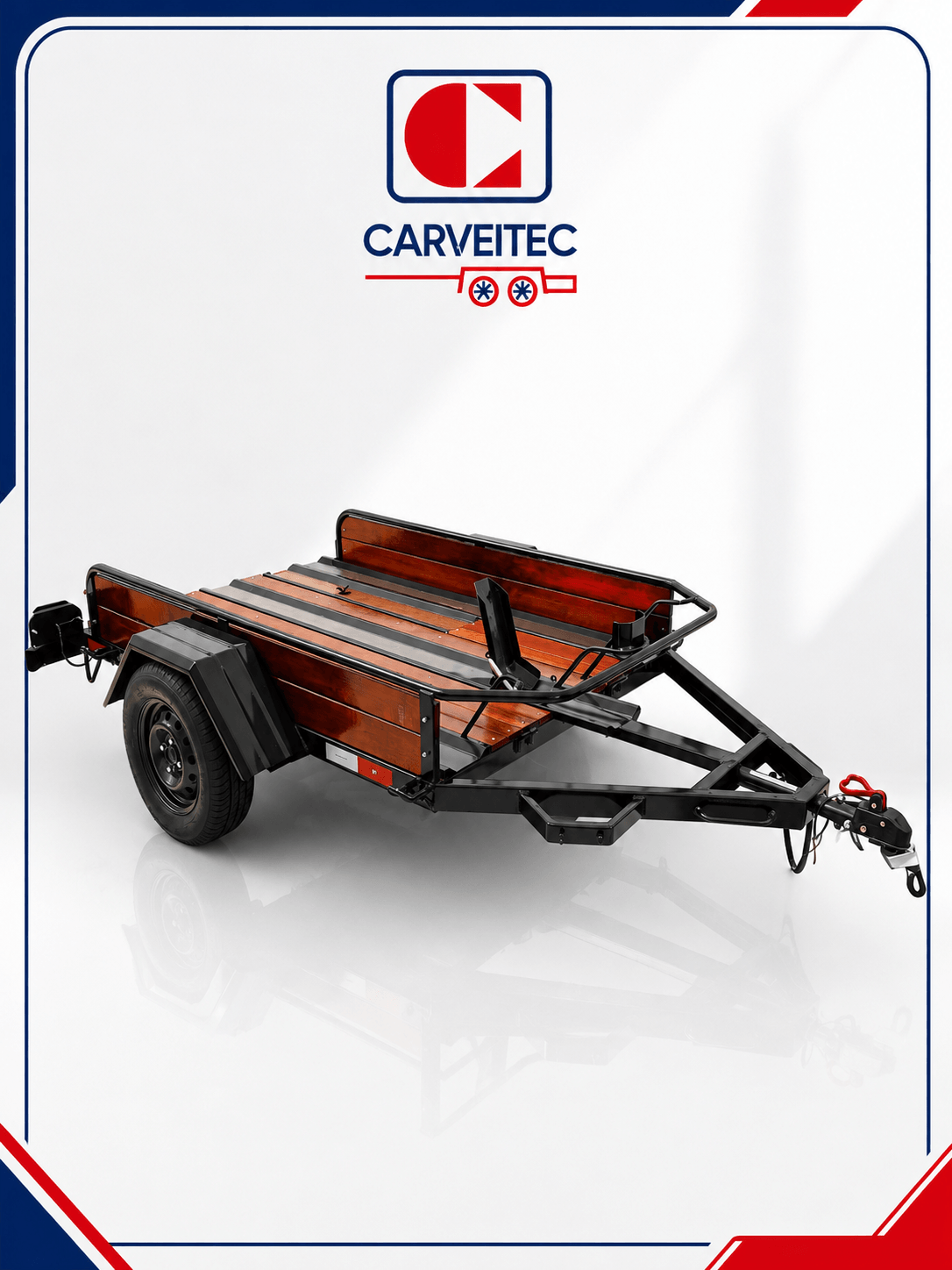 Projeto Carveitec 3