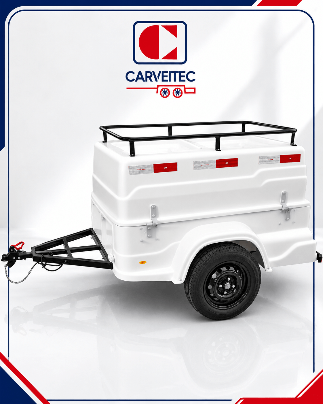 Projeto Carveitec 5