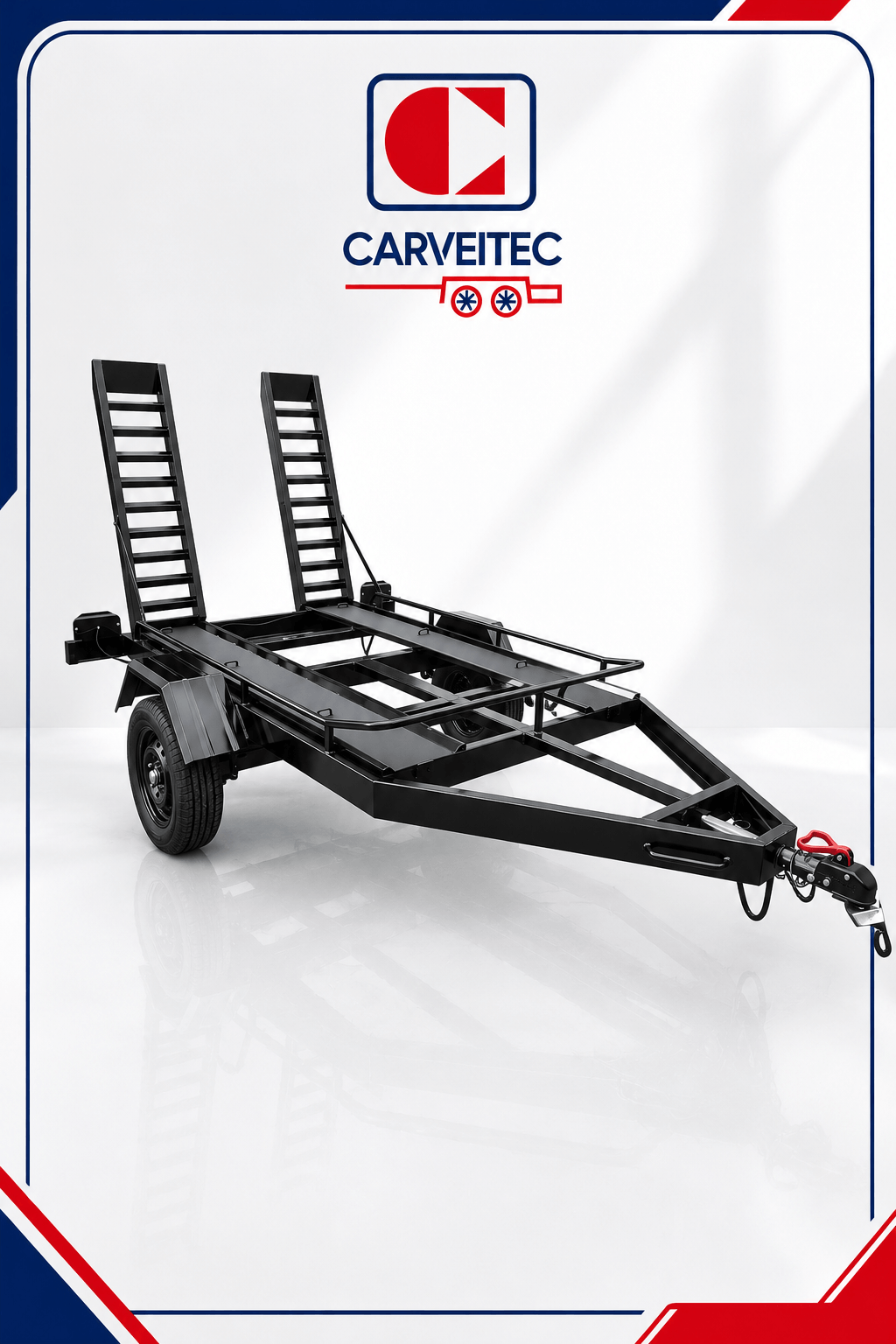 Projeto Carveitec 7