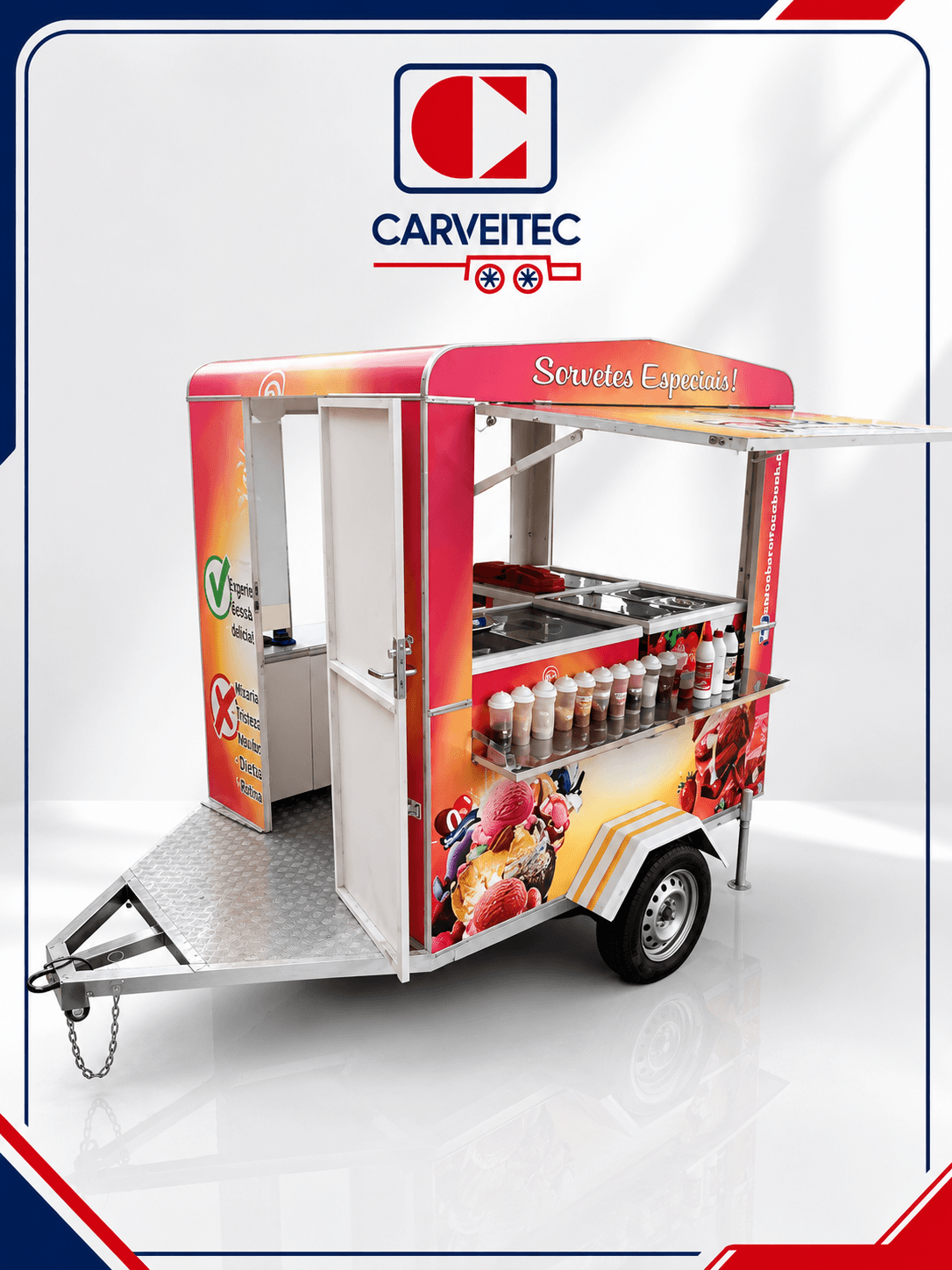 Projeto Carveitec 14